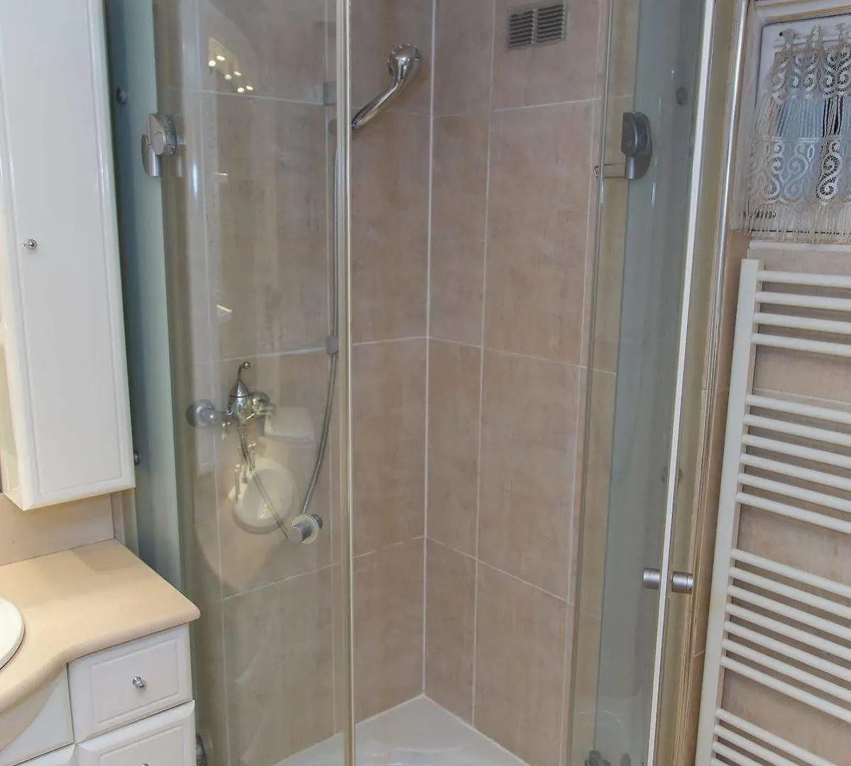 Apartmán Saint Germain Des Pres