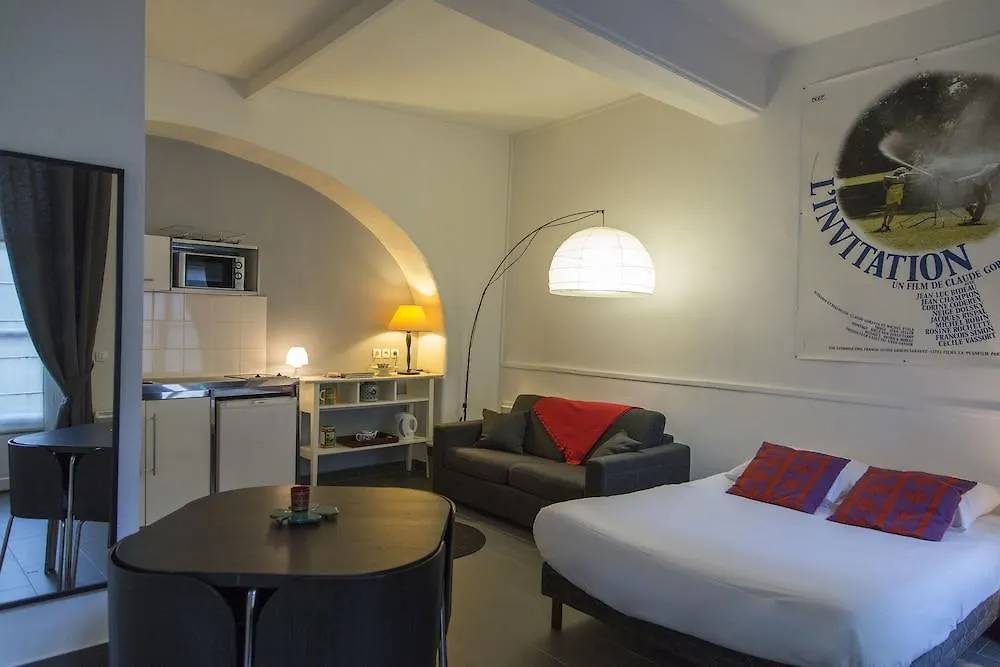 Saint Germain Des Pres Apartmán