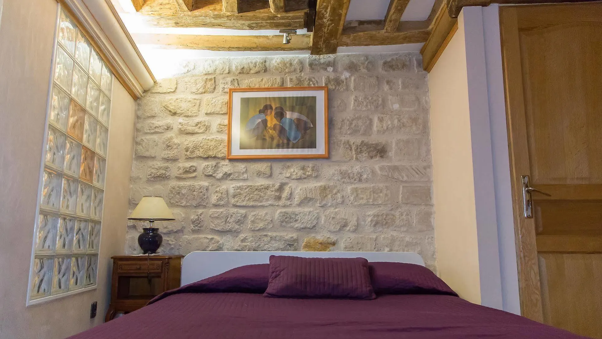 Apartment Saint Germain Des Pres Apartment *