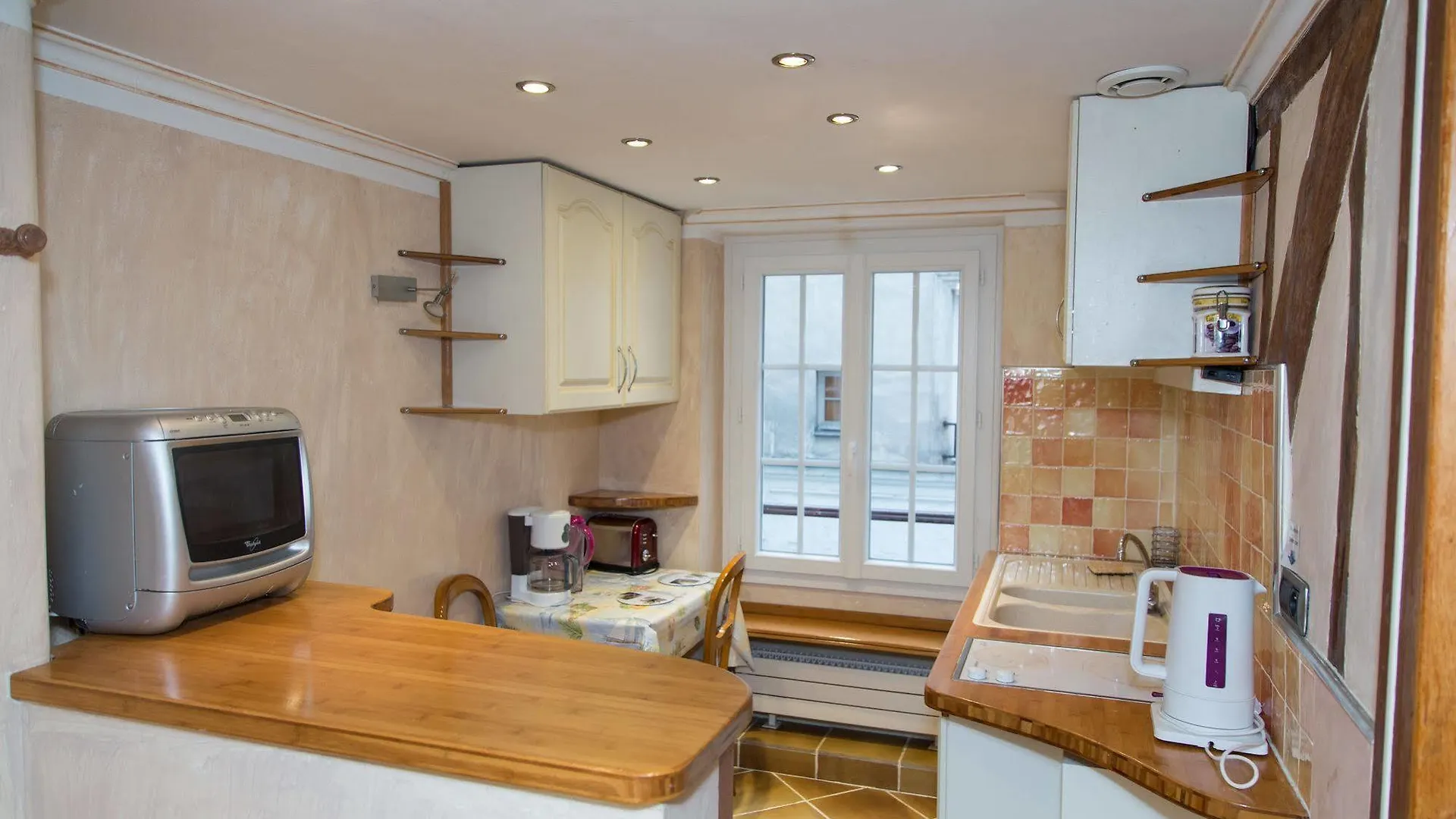 Apartment Saint Germain Des Pres Apartment *