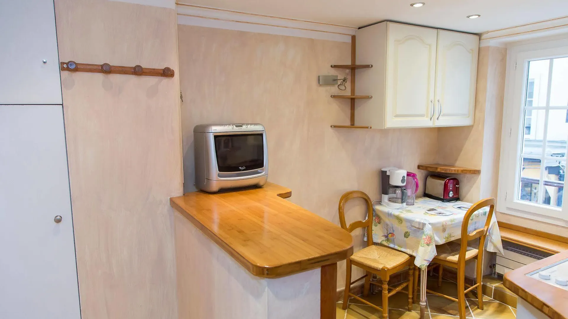 Apartment Saint Germain Des Pres Apartment *