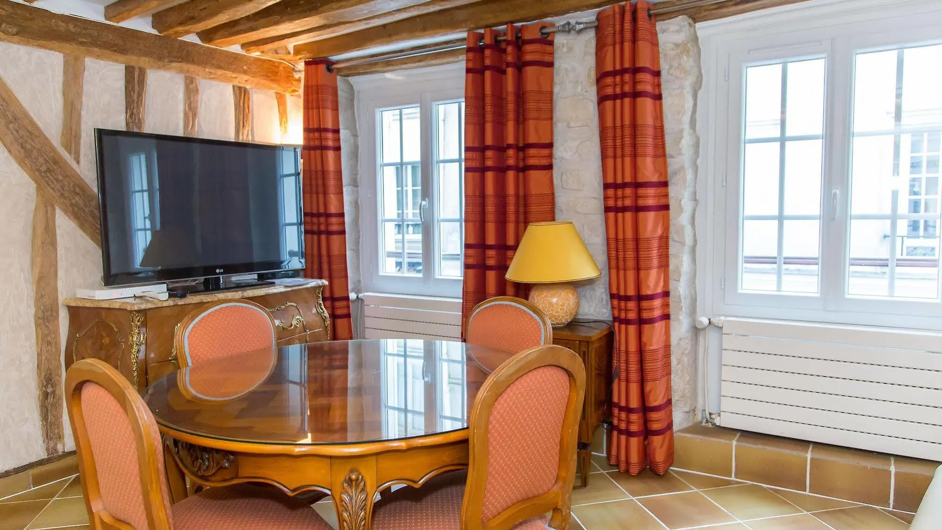 Saint Germain Des Pres Apartment Apartment *