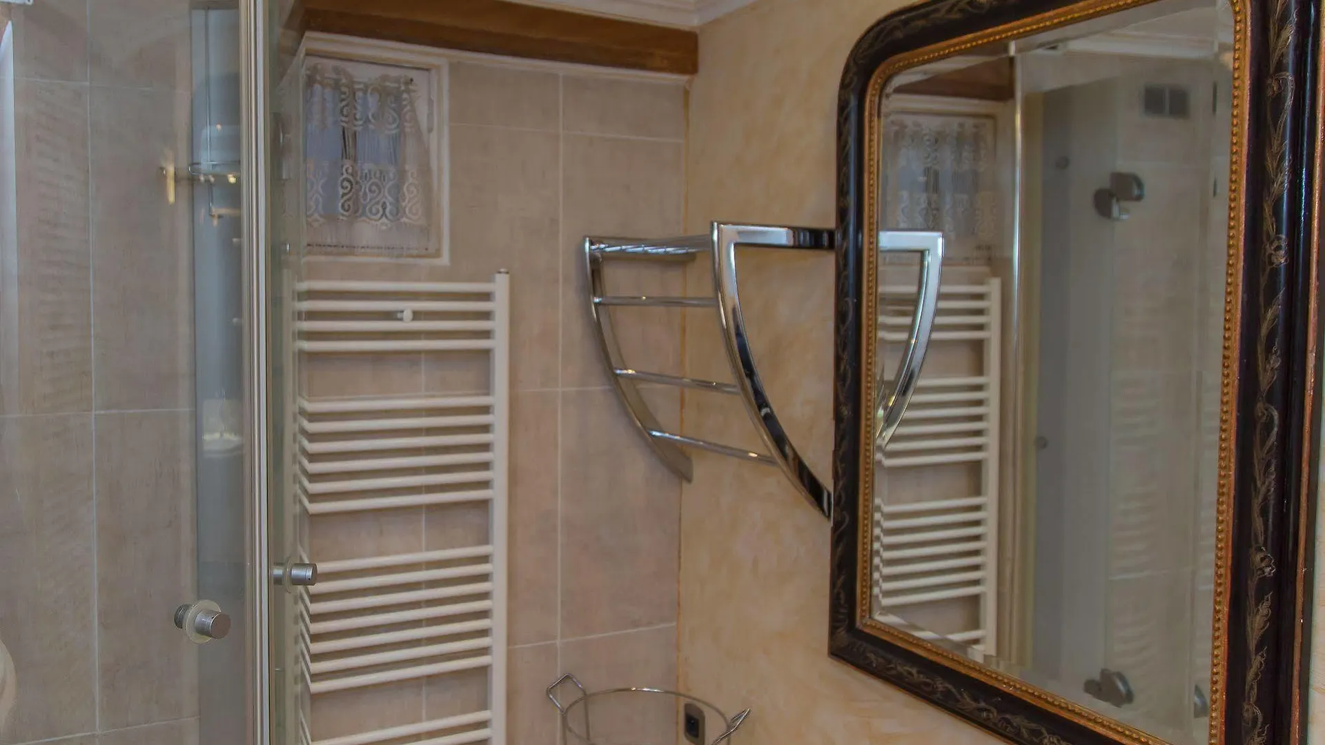 Apartment Saint Germain Des Pres Apartment Paris