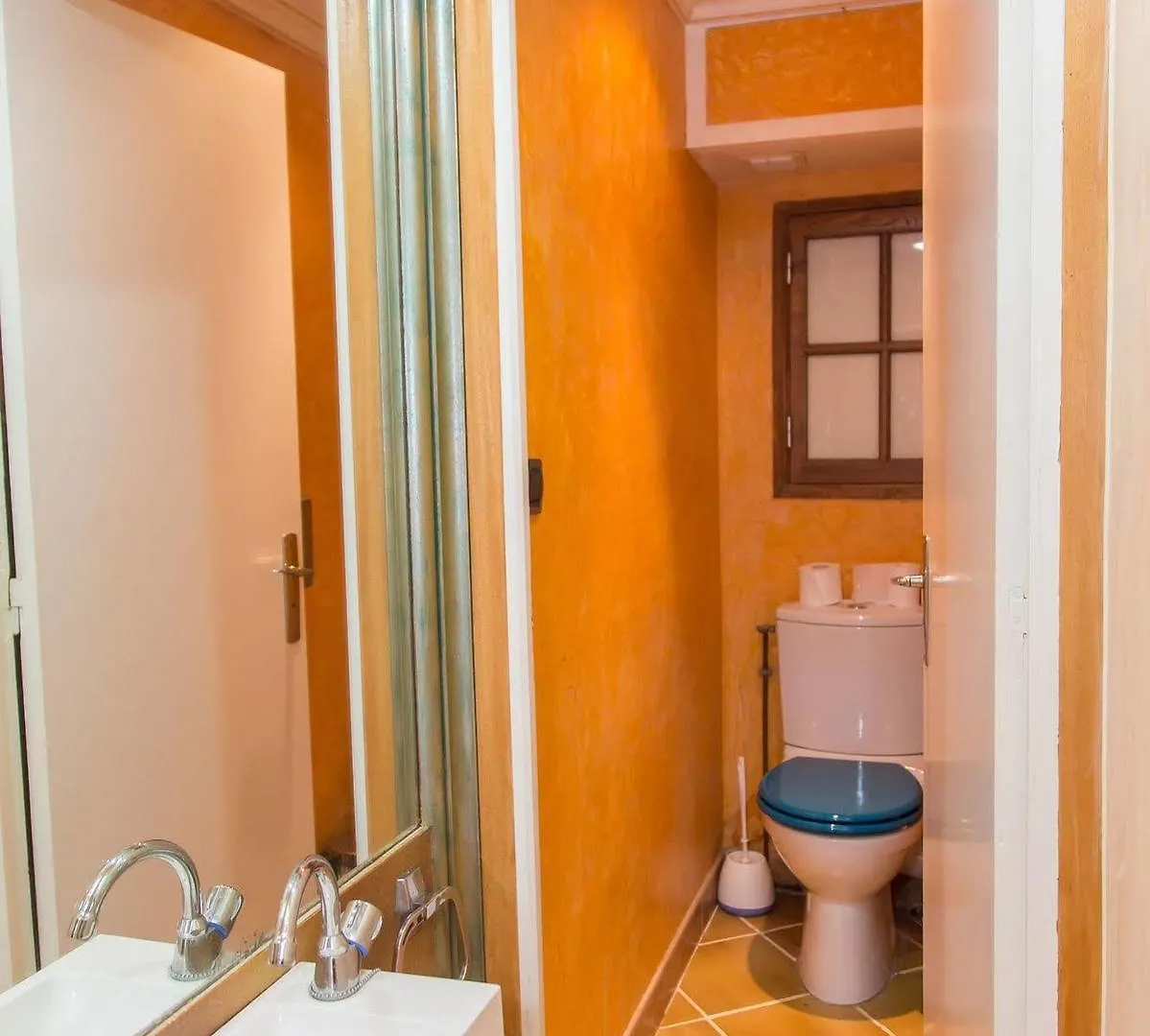 Saint Germain Des Pres Apartment Apartment *