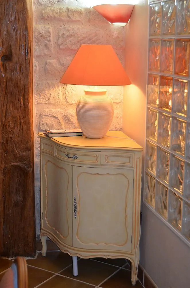 Saint Germain Des Pres Apartment Paris