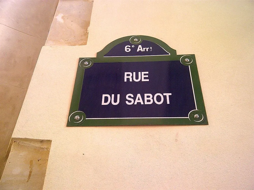 Saint Germain Des Pres Apartment Apartment *